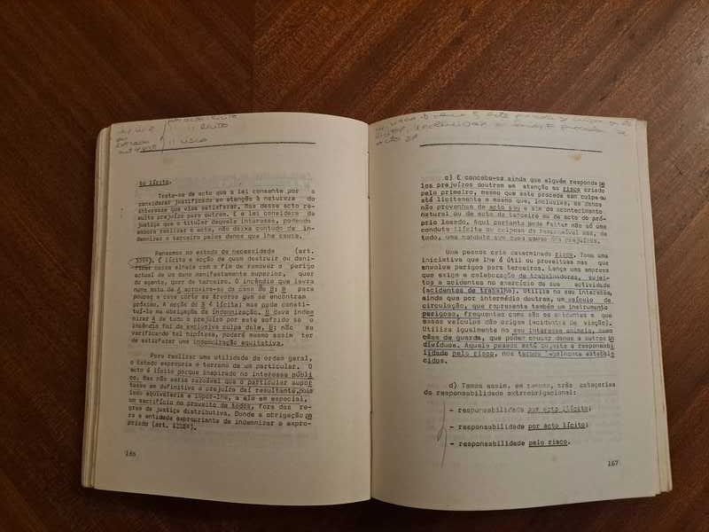 Direito das Obrigações