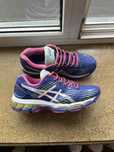 Кросівки asics gel nimbus 17 (asics gel sonima cumulus kahana gel nyc)