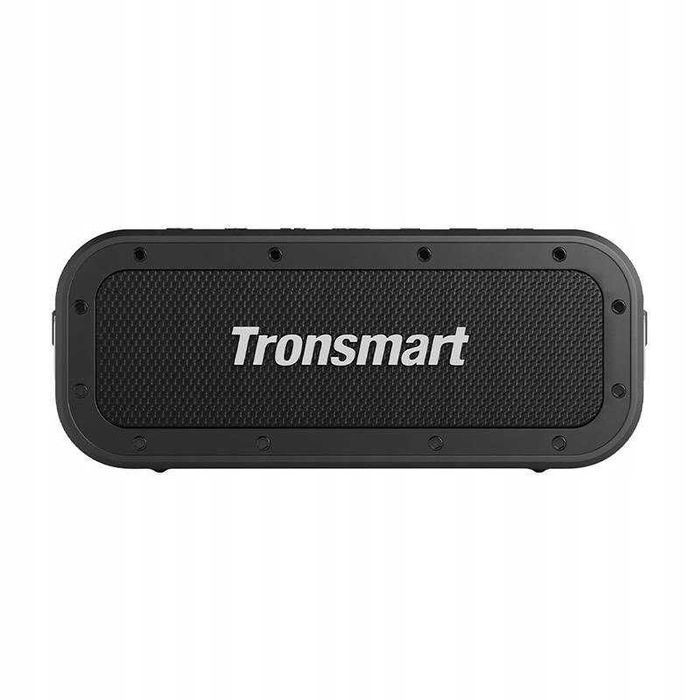 Tronsmart Force X – Głośnik Bluetooth – Mocny bas – Wodoodporny - 60W