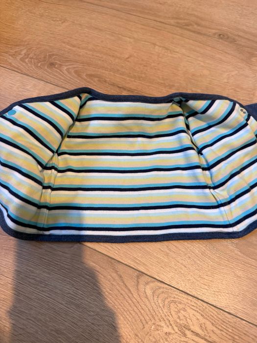 Bluza Next rozmiar 56/62 bawełna dwustronna