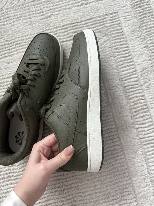 Нові чоловічі кросівки nike 45 розмір