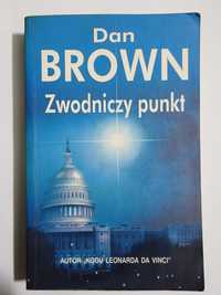 Dan Brown zwodniczy punkt ZZ373