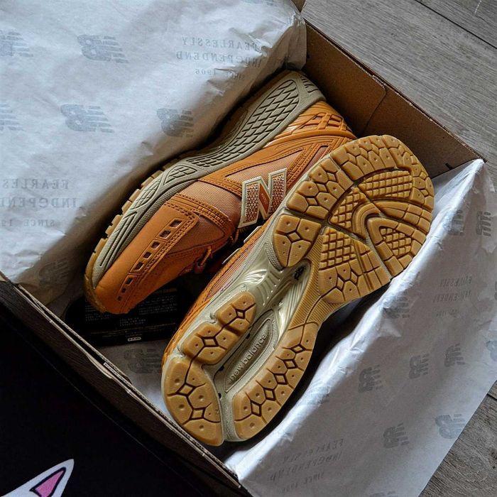 !SALE! New Balance 1906R Cordura Pocket Rob Brown 40 41 42 43 44 45 nb