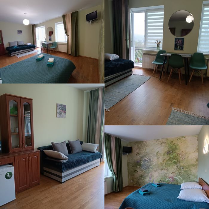 Східниця 1, 3, 10 джерело відпочинок від  500 грн.