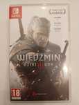 Wiedźmin 3 na Switch SKLEP
