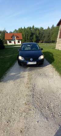 Vw Golf 5 1.9 TDI 105 km/climatronic/5 drzwi