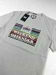 Футболка Weekend Offender (S-M-L) Оригінал/футболка вікенд офендер