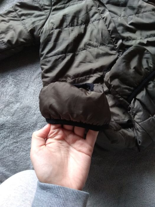 Демисезонный комбинезон impidimpi