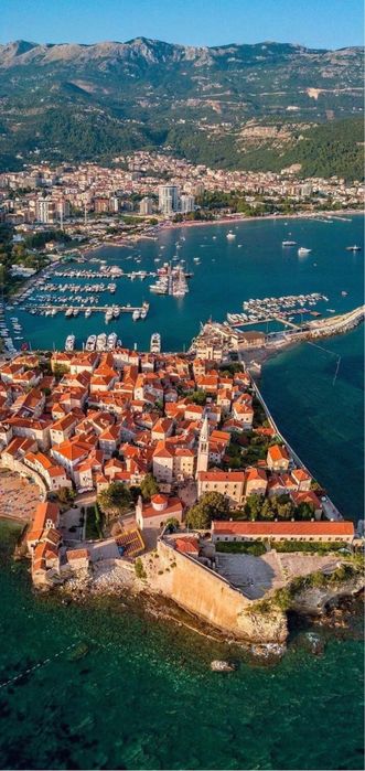 Гарячі тури та путівки: Єгипет, Туреччина, Чорногорія та інші