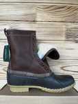 Men’s bean boots