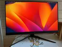 Ігровий Монітор 23.8" MSI Optix G241 144hz IPS