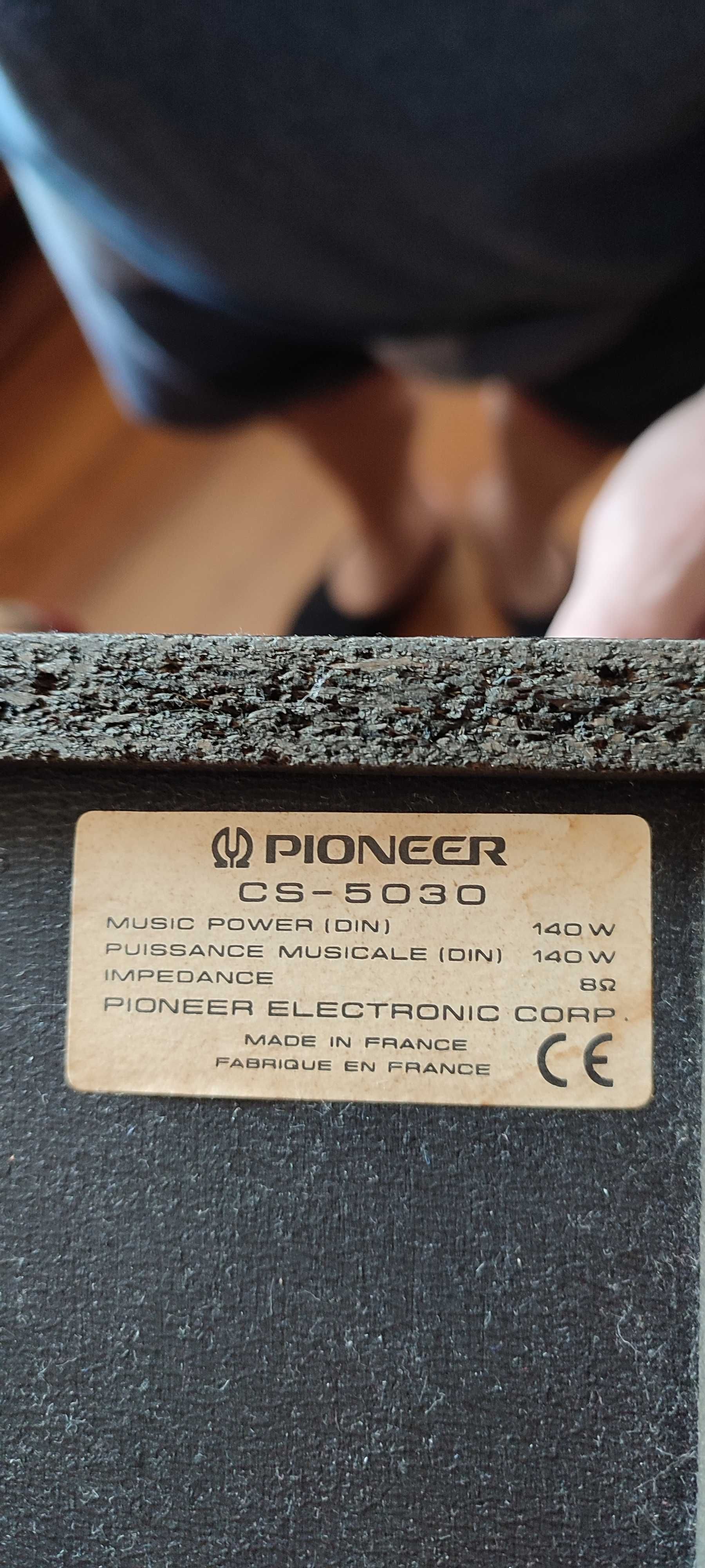 Głośniki Pioneer CS-5030