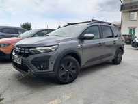 Samochód 7 osobowy,Dacia Jogger,Wynajem,Wypożyczalnia Panda
