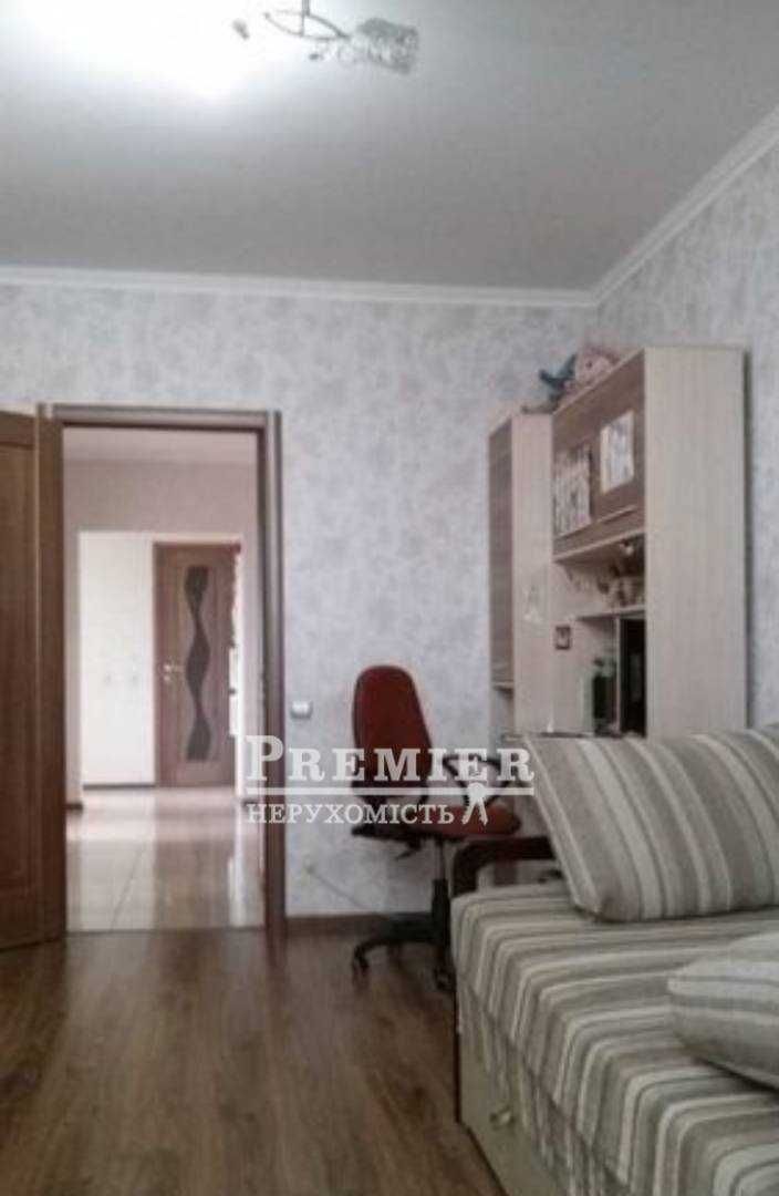 3-кімнатна квартира 72 кв.м. Сучасний ремонт.