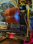 Phenom II x4 965 BE + Мат.плата Biostar TA770E3 + Опер.пам'ять 16GB