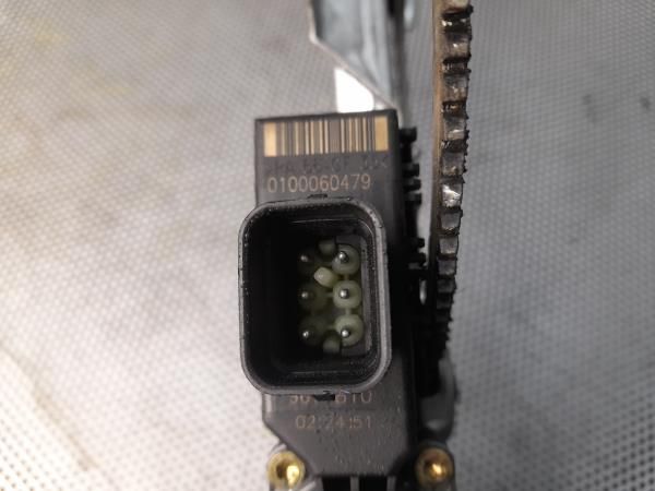 Elevador vidros frente direito OPEL Astra G Caravan Van (F70)