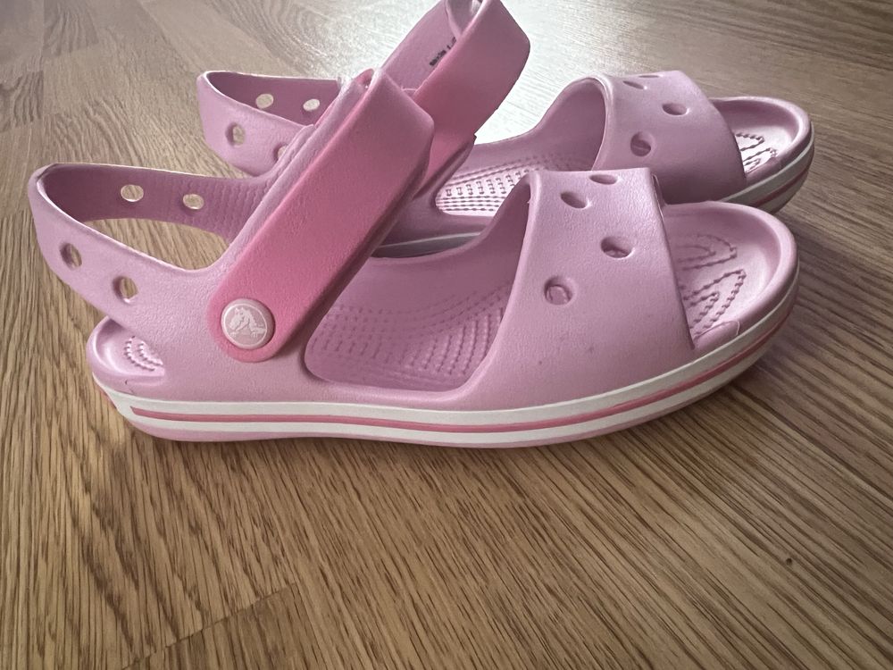 Оригінальні нові крокси. Crocs
