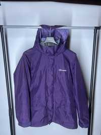 Куртка berghaus gore tex