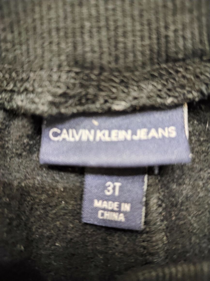 Набір Calvin Klein (США) жилет спортивні штани розмір 3Т
