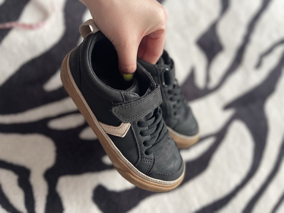 Кросівки Next на хлопчика