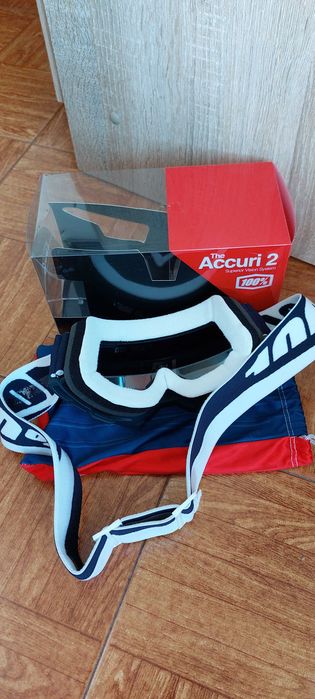 Óculos 100% ACCURI 2