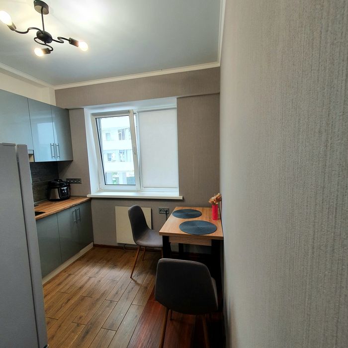 Посуточно своя квартира 5 станция Б. Фонтана