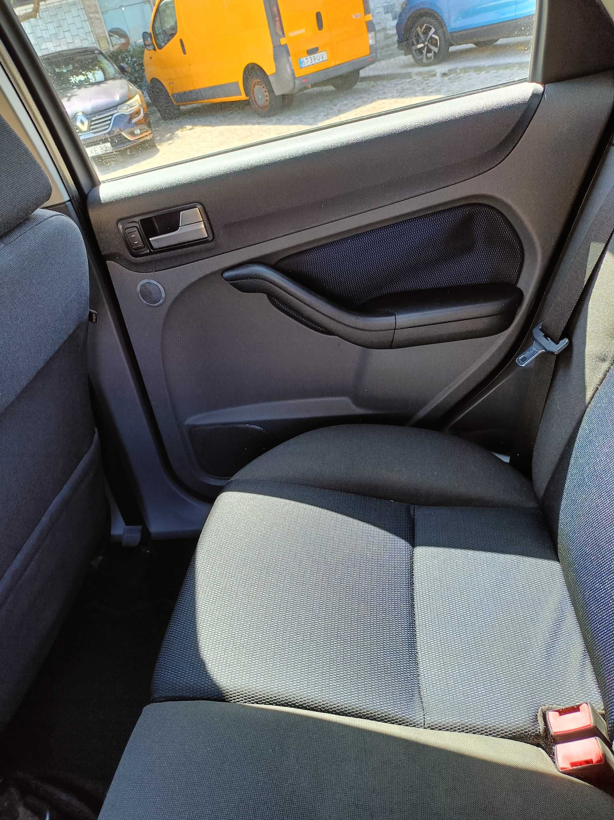 Ford Focus 316239Km