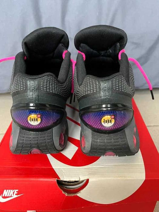 "Buty Trampki" Nike_Air_Max_DN_R. 40