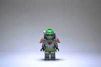 Minifigurka LEGO Nexo Knights - Aaron