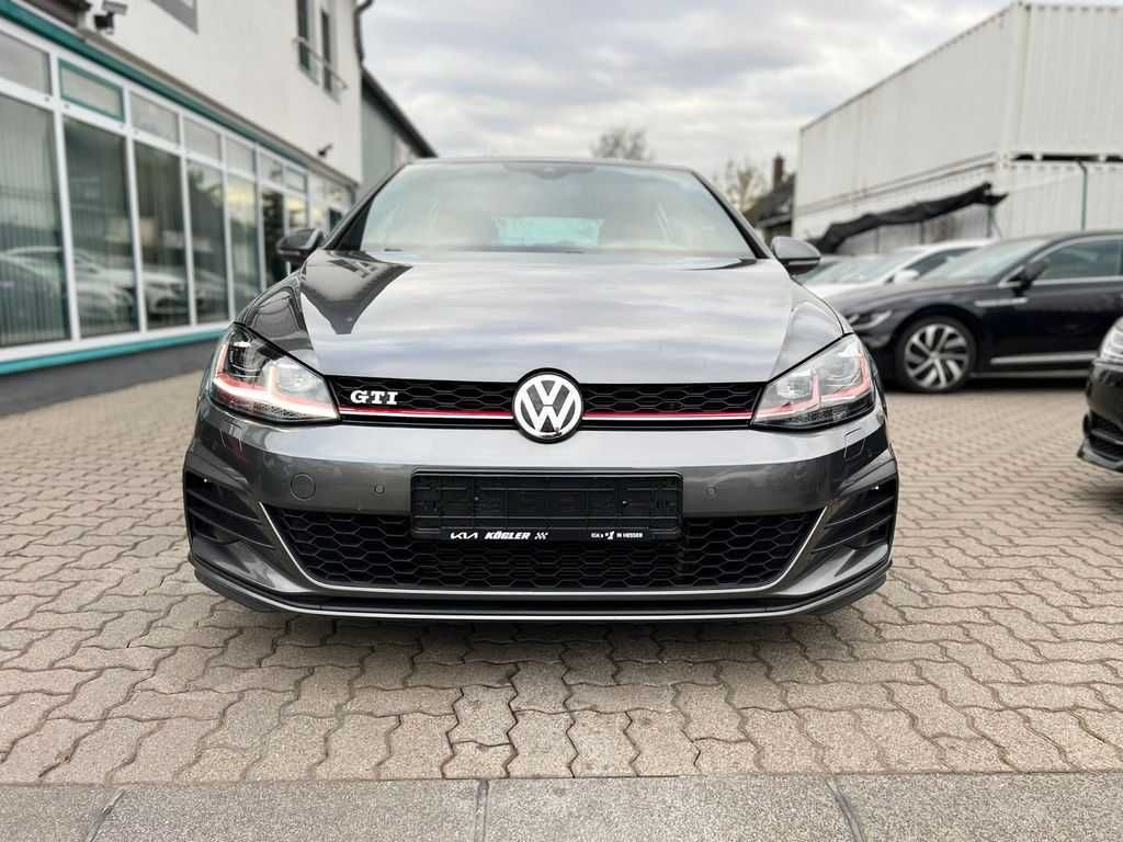 Бампер передній VW Golf 7 VII разборка Гольф 7 запчастини