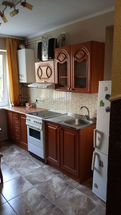 Оренда однокімнатної квартири