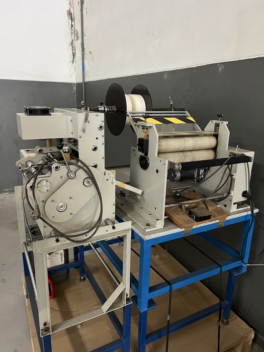 Cutex TBC 530.                    .