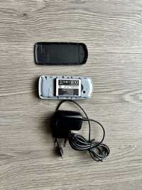 Telefon Samsung E1080 sprawna bateria + ładowarka