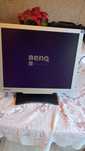 Monitor komputerowy Benq 19"