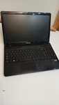 Laptop SAMSUNG NP 355E5C na części
