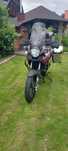 Honda Transalp 700 REZERWACJA
