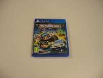 MicroMachines World Series - GRA Ps4 - Opole 1027