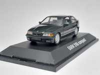 Schuco 1:43 BMW E36 Compact масштабнa модель