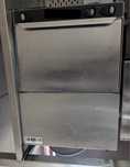 Máquina de Lavar loiça industrial Silver S35 DW128M
