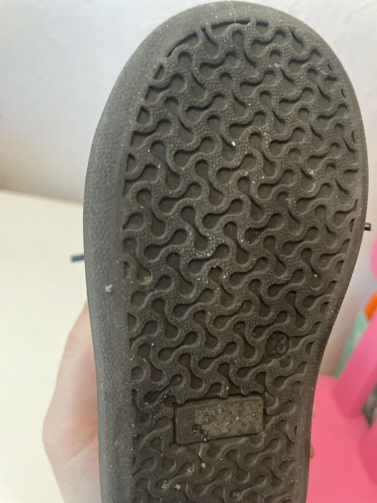 Buty - półbuty dziewczęce Balducci Sport roz. 23