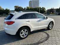 У продажі Acura RDX