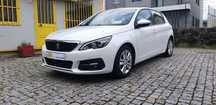 Peugeot 308 1.2 PureTech Allure