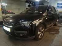 Ford Focus II Break