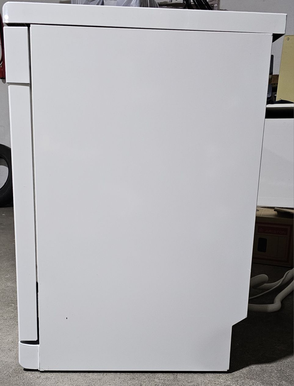 Máquina Lavar Louça miele com avaria