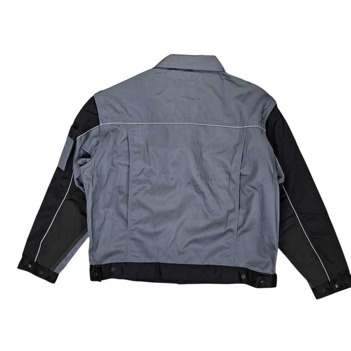 FORCH CORDURA kurtka robocza męska L XL(M50)NOWA jak engelbert strauss