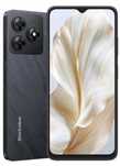 Smartfon Blackview Wave 8 4+8GB / 128 GB czarny