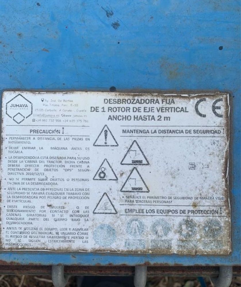 Destroçador de corrente