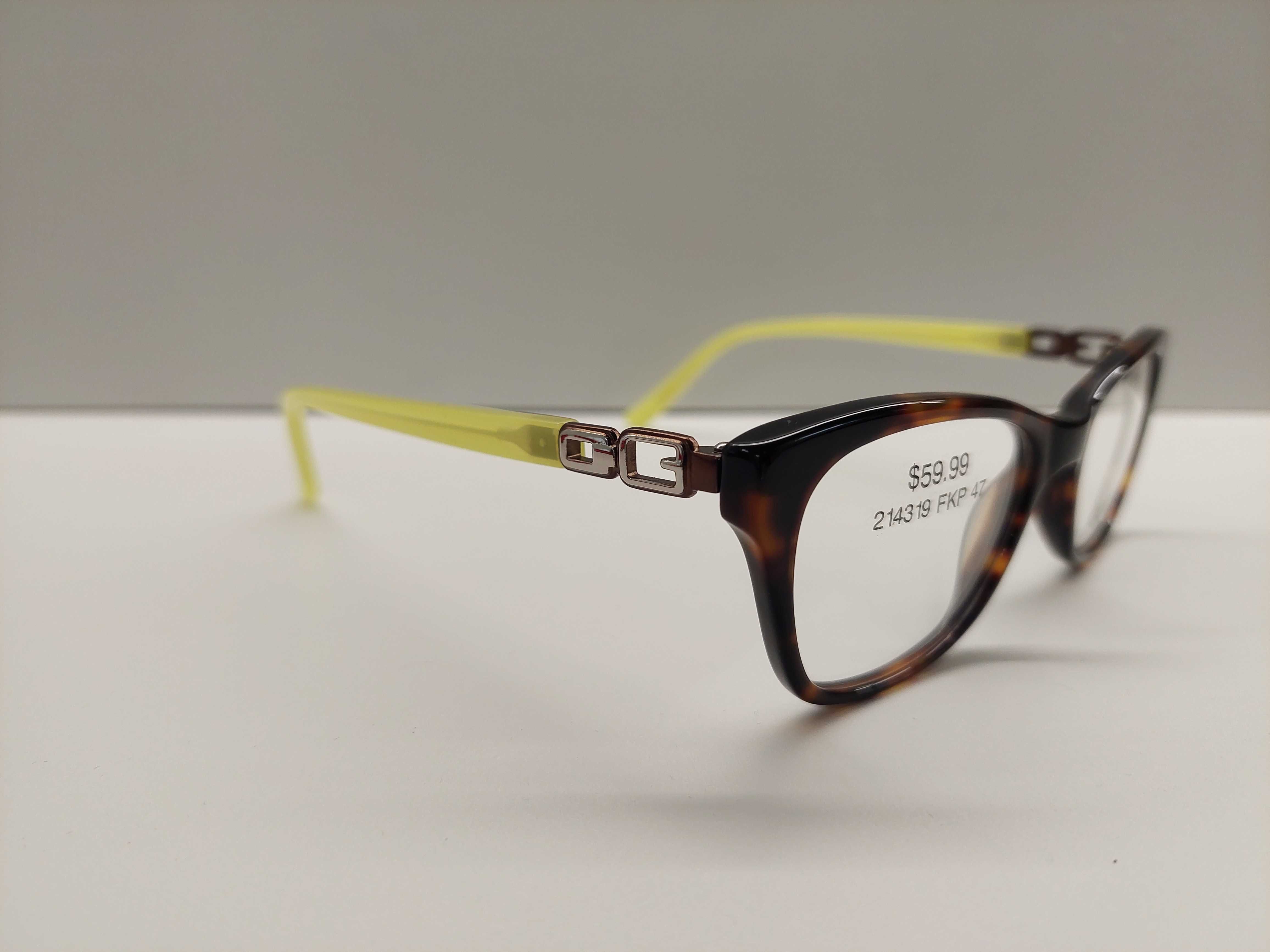 GUESS GU9132-3 Nowe Oprawki Okulary młodzieżowe