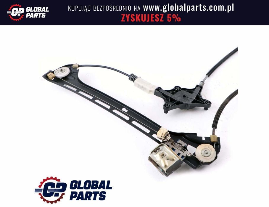 Mercedes W207 Podnośnik Szyby Prawy