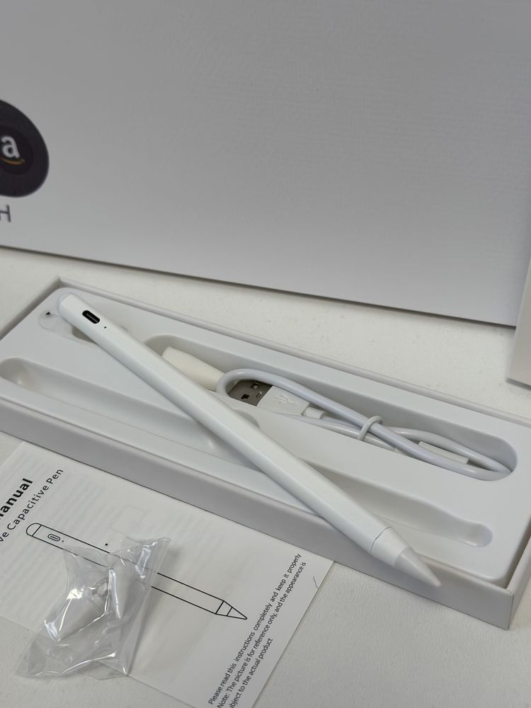 Новий стилус/ручка для IPad та iPad Pro